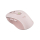 Myszka Logitech M650 L Różowa